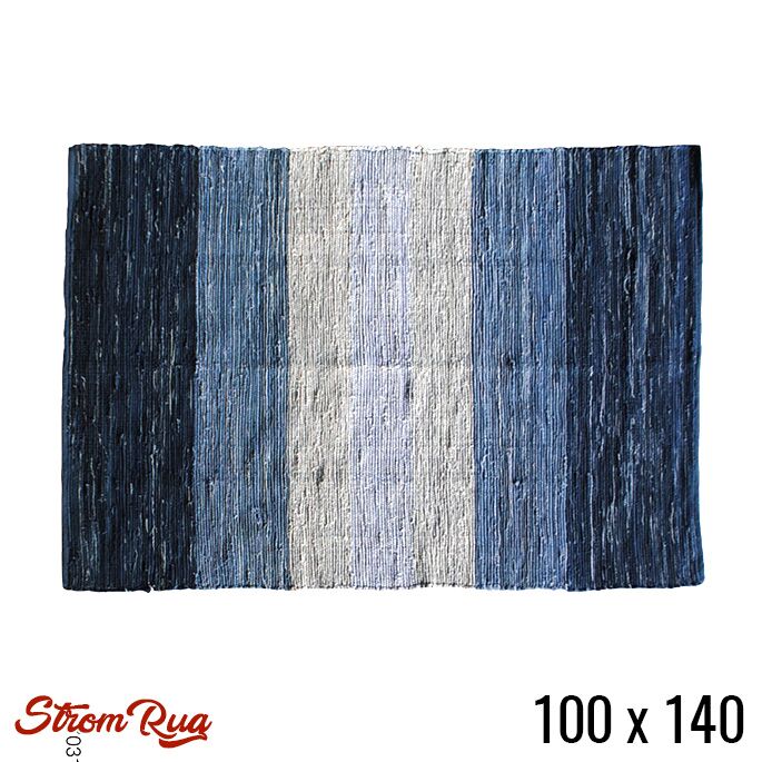 Strom rug 100x140cm