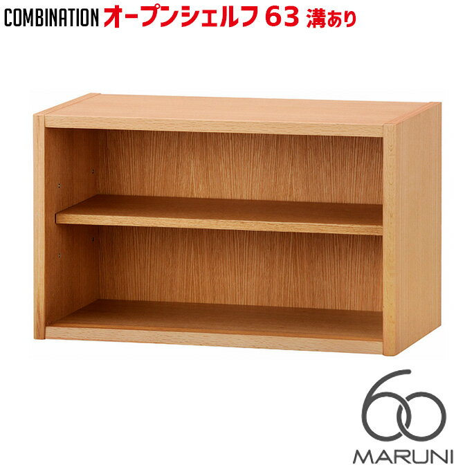 マルニ60 MARUNI60 マルニ木工 収納家