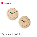 ^J^mX Lemnos y[p[EbhNbN hbg Paper wood clock dot DRL19-07/dot |v v EH[NbN Ǌ|v k q Mtg Vv