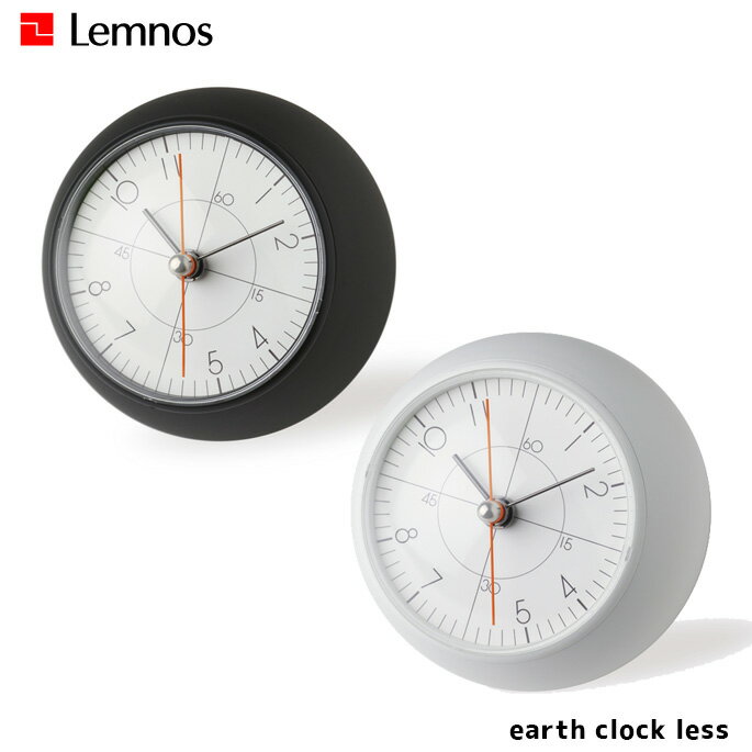 Υ TAKATA Lemnos å 쥹 earth clock less TIL19-09  ֻ ɥå ץ å ץ