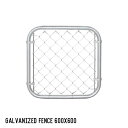 _g DULTON KoiCYh tFX 600x600 Galvanized fence D19-0040/6060 CeAG tFX p[e[V Ԏd؂ tFX C_XgA AJ re[W 