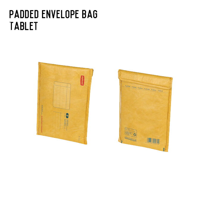 ダルトン DULTON パデッド エンベロープ バッグ タブレット Paded envelope bag For tablet Y925-1247TB デスクグッズ ステーショナリー タブレット・ラップトップバッグ タブレットケース iPad mini ビンテージ 海外 スタイリッシュ