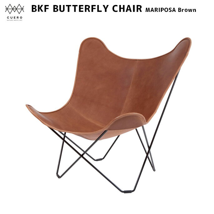 CUERO（クエロ）『BKF Chair』