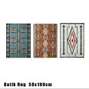 VMORIYOSHIoeBbNO 50x180Batik Rug 449-Q01B 386-Q01N 170-Q03Z O}bg O~ イ J[ybgzbgJ[ybgJo[Ή 􂢉\ UVHCeA k  Vv oeBbN GXjbN AEghA OUT DOOR