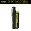 ȡ 饤ɥȡ SLIDE GAS TORCH  SOTO ST-480C Сʡ 饤  ٻΥСʡ ȥɥ ٥ԥ    եߥ꡼ Ϥ С٥塼