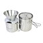 å ٥ belmont ɥåѡåå Titanium Dripper &Cooker Set BM-350 å ե饤ѥ Ĵ