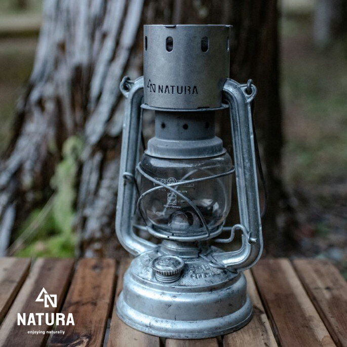 マルチウォーマー ウォーマー 大 フュアハンド・デイツ用 Warmer L ナトゥーラ NATURA 保温 ランタンパーツ カスタマイズ キャンプ アウトドア 調理器具 キッチン ソロキャン 希少ギア 数量限…