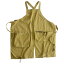 ץ ɥѥå֥ AND PACKABLE ѥå֥ 5ݥå ץ PACKABLE 5POCKET APRON YD-21652 å ȥɥ