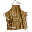 ץ ɥѥå֥ AND PACKABLE ǥ˥ BE PACKABLE APRON ǥ˥ YD-21630 å ȥɥ