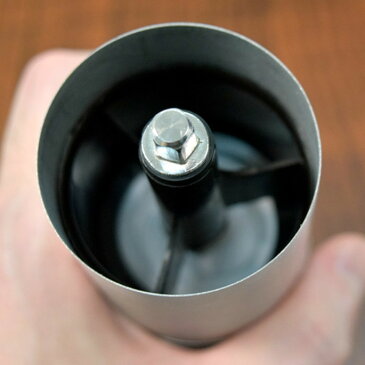 コーヒーミル コーヒーミル Coffee Mill ハイマウント HIGHMOUNT 46169 調理道具 キャンプ用品 キャンプ アウトドア 調理器具 キッチン ソロキャン ファミリーキャンプ 外ご飯 コーヒー カフェ
