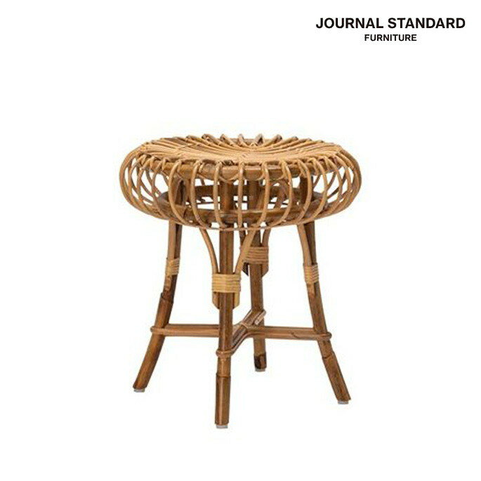 ֎q W[iX^_[ht@j`[ journal standard furniture eB Xc[ ROTIN STOOL 23704960000070 ^Xc[ CX TChe[u