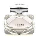 グッチ（GUCCI) 【只今、店内全品ポイント20倍！】 グッチ バンブー EDP SP 50ml グッチ GUCCI レディース 香水 フレグランス ギフト プレゼント 誕生日 【あす楽対応】