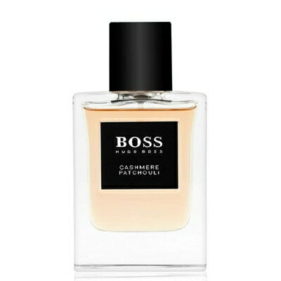 ヒューゴ・ボス 【只今、店内全品ポイント15倍！】 ヒューゴボス HUGO BOSS カシミア パチョリ 50ml EDT SP オーデトワレスプレー　　メンズ 香水 フレグランス ギフト プレゼント 誕生日