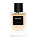 ヒューゴ・ボス 【只今、店内全品ポイント20倍！】 ヒューゴボス HUGO BOSS カシミア パチョリ 50ml EDT SP オーデトワレスプレー　　メンズ 香水 フレグランス ギフト プレゼント 誕生日