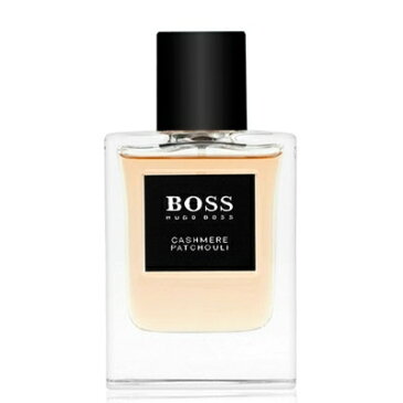 ヒューゴボス HUGO BOSS カシミア パチョリ 50ml EDT SP オーデトワレスプレー 【あす楽対応】　【送料無料】香水　メンズ