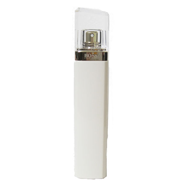 【20日は！店内全品ポイント10倍！】ヒューゴボス ● ボス ジュール プールファム EDP SP 75ml HUGO BOSS【訳あり★テスター】 お試し レディース 香水 フレグランス