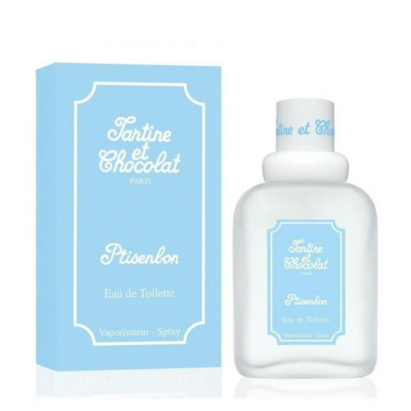 タルティーヌ・ショコラ プチサンボン EDT SP 50ml タルティーヌ ショコラ TARTINE ...