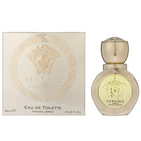 【～4/25 店内全品ポイント15倍！】 ヴェルサーチ エロス フェム EDT SP 30ml ヴェルサーチ VERSACE レディース【あす楽対応】香水 フレグランス ギフト プレゼント 誕生日