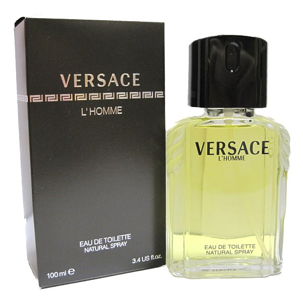 ヴェルサーチ ヴェルサーチ ● ロム EDT SP 100ml ヴェルサーチ VERSACE【訳あり★テスター】 メンズ 香水 フレグランス ギフト プレゼント 誕生日