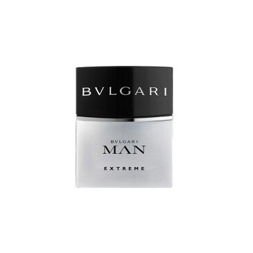 ブルガリ ブルガリマン エクストレーム オードトワレ EDT SP 30ml ブルガリ BVLGARI メンズ 【あす楽対応】香水 フレグランス ギフト プレゼント 誕生日