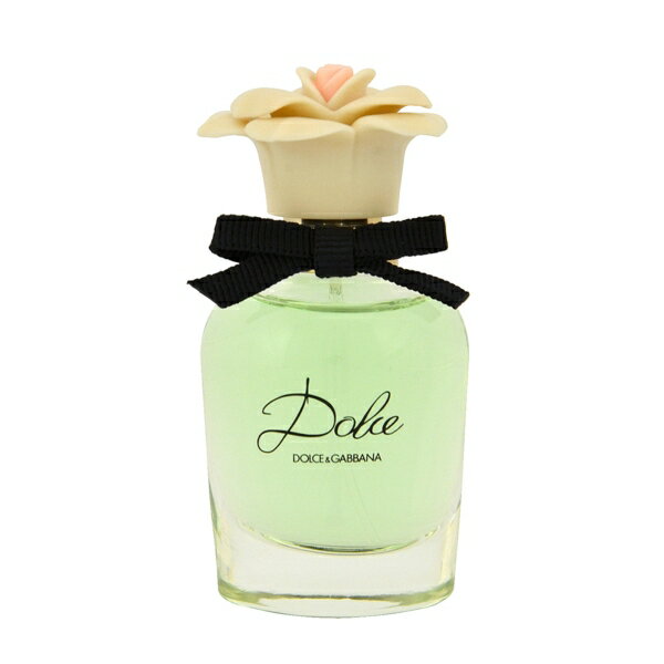 【20日は！店内全品ポイント10倍！】ドルチェ＆ガッバーナ ● ドルチェ EDP SP 75ml ドルチェ＆ガッバーナ DOLCE & GABBANA ドルガバ D&G【訳あり★テスター】 お試し レディース 香水 フレグランス