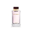 D＆G(ドルガバ) 【只今、店内全品ポイント20倍！】 ドルチェ＆ガッバーナ ● DOLCE&GABBANA プールファム EDP SP 100ml【訳あり★テスター】DOLCE&GABBANA お試し レディース 香水 フレグランス 【あす楽対応】