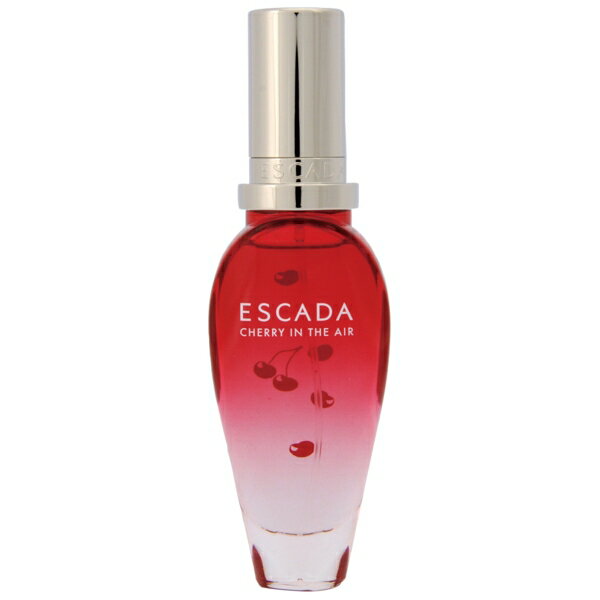 【楽天市場】エスカーダ チェリーインジエアー EDT SP （女性用香水） 30ml【ESCADA】 【あす楽対応】 レディース：香水通販B−