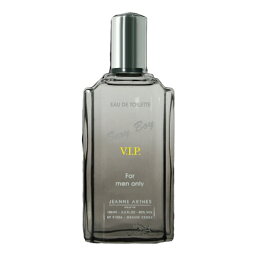 ジャンヌ・アルテス 【只今、店内全品ポイント20倍！】 ジャンヌアルテス JEANNE ARTHES セクシーボーイ V.I.P EDT SP 100ml JEANNE ARTHES メンズ 香水 フレグランス ギフト プレゼント 誕生日