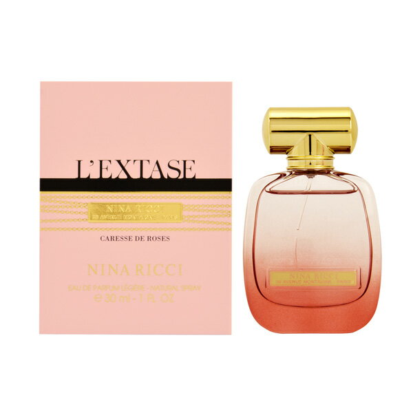 ニナリッチ NINA RICCIレクスタス ローズ レジェール EDP SP 30ml NINA RICCI レディース 香水 フレグランス ギフト プレゼント 誕生日