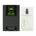 アランドロン 【只今、店内全品ポイント20倍！】 サムライ SAMOURAI マン ゲット アップ EDT SP 50ml SAMOURAI ALAIN DELON メンズ 香水 フレグランス ギフト プレゼント 誕生日 【あす楽対応】