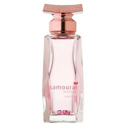 香水 レディース（3000円程度） サムライウーマン ワンラブ EDT SP 40ml SAMOURAI WOMAN レディース 【ネコポス対応】香水 フレグランス ギフト プレゼント 誕生日