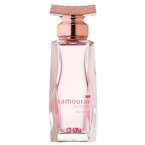 【～4/25 店内全品ポイント15倍！】 サムライウーマン ワンラブ EDT SP 40ml SAMOURAI WOMAN レディース【あす楽対応】【ネコポス対応】香水 フレグランス ギフト プレゼント 誕生日