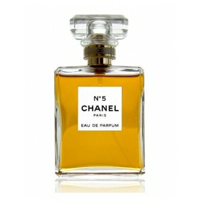 【見逃せない！ポイント10倍！】シャネル【CHANEL】NO.5　50mlオーデパルファムスプレー【送料無料】 【あす楽休止中】香水 レディース【 父の日 プレゼント】