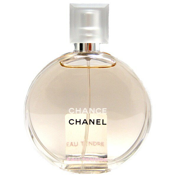 シャネル シャネル ● CHANEL チャンス オー タンドゥル EDT SP 50ml【訳あり★箱・ボトルキズ・若干変質】CHANEL レディース 香水 フレグランス