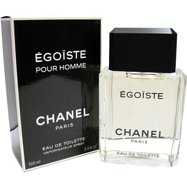 シャネル CHANEL エゴイスト 50ml EDT/SP 送料無料 【香水】オードゥトワレットスプレー 【あす楽対応】 メンズ