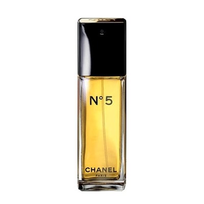 【見逃せない！ポイント10倍！】シャネル ● NO.5 EDT スプレー 100ml CHANEL【訳あり★外箱なし】【送料無料】【香水 レディース フレグランス】【 父の日 プレゼント】