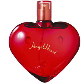 【只今、店内全品ポイント10倍！】 エンジェルハート ANGEL HEART EDT SP 50ml【あす楽対応】ANGEL HEART レディース 香水 フレグランス ギフト プレゼント 誕生日