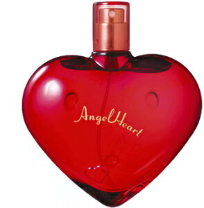 【新春★ 店内全品ポイント10倍！】 エンジェルハート EDT SP 50ml ANGEL HEART レディース【あす楽対応】香水 フレグランス ギフト プレゼント 誕生日