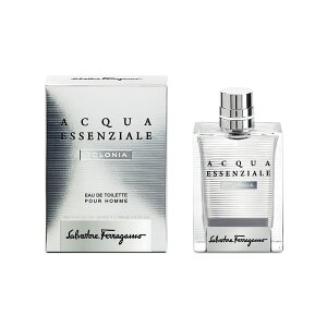 サルヴァトーレ フェラガモ アクア エッセンツィアーレ コローニャ EDT SP 50ml【あす楽対応】Salvatore Ferragamo メンズ 香水 フレグランス ギフト プレゼント 誕生日