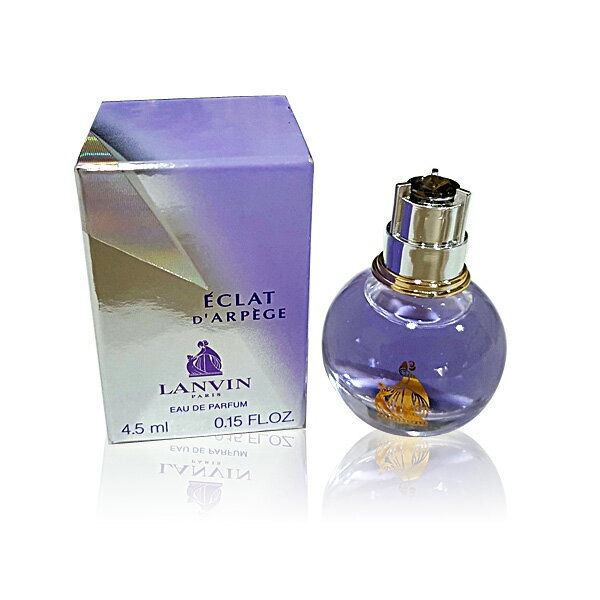 楽天市場 ランバン Lanvin エクラ ドゥ アルページュ ミニボトル Edp 4 5ml オードパルファム ランバン Lanvin 送料無料 レディース ホワイトデー あす楽対応 ネコポス対応 香水 フレグランス ギフト プレゼント 誕生日 香水通販b Cat Com みんなのレビュー