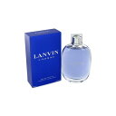 ランバン 【只今、店内全品ポイント10倍！】 ランバン LANVIN ランバンオム 100ml EDT SP メンズ 香水 フレグランス ギフト プレゼント 誕生日