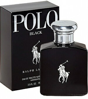 ラルフローレン 【只今、店内全品ポイント15倍！】 ラルフローレン RALPH LAUREN ポロブラック EDT SP 75ml RALPH LAUREN メンズ 香水 フレグランス ギフト プレゼント 誕生日