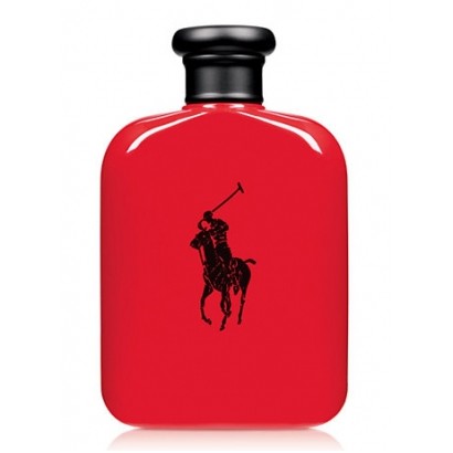 ラルフローレン 【ワンダフルデーはポイント3倍！】 ラルフローレン ● ポロ レッド EDT SP 125ml ラルフローレン RALPH LAUREN【訳あり★テスター】 メンズ 香水 フレグランス ギフト プレゼント 誕生日