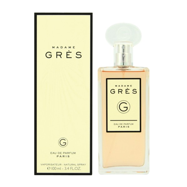 グレ GRES マダム グレ EDP SP 100ml【あす楽対応】GRES レディース 香水 フレグランス ギフト プレゼント 誕生日