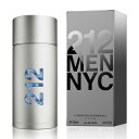 キャロライナ ヘレラ 212 MEN メン EDT SP 100ml キャロライナヘレラ CAROLINA HERRERA メンズ 【あす楽対応】香水 フレグランス ギフト プレゼント 誕生日