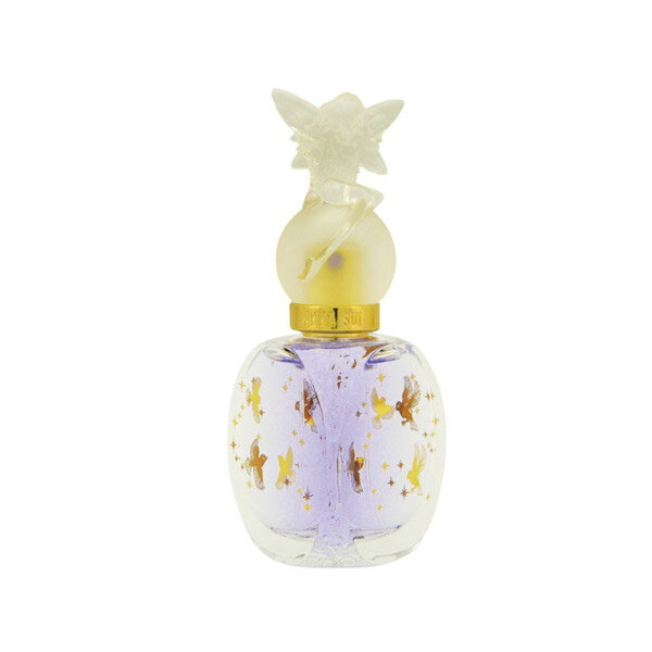 アナスイ（ANNA SUI） アナスイ ● ANNA SUI シークレットウィッシュ ラッキーウィッシュ EDT SP 30ml【訳あり★テスター】ANNA SUI レディース 香水 フレグランス