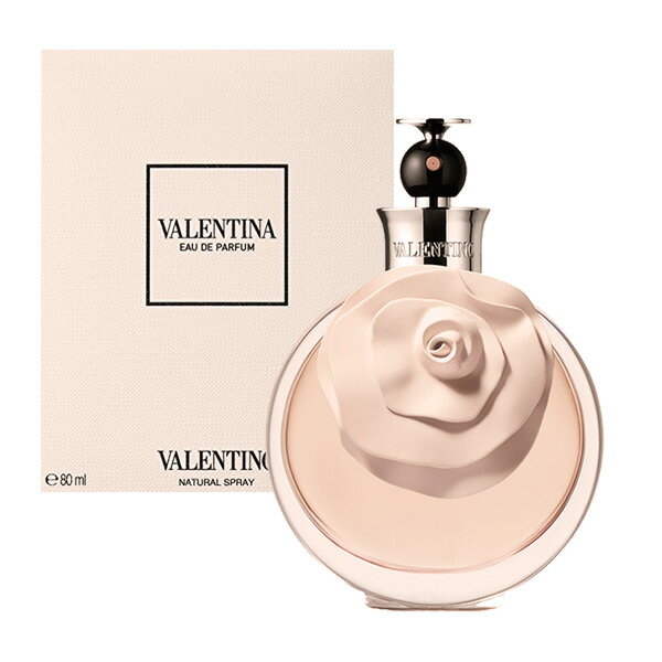 【20日は！店内全品ポイント10倍！】ヴァレンティノ ヴァレンティナ EDP SP 80ml ヴァレンティノ VALENTINO レディース 香水 フレグランス ギフト プレゼント 誕生日