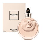 【～4/25 店内全品ポイント15倍！】 ヴァレンティノ ヴァレンティナ EDP SP 80ml ヴァレンティノ VALENTINO レディース【あす楽対応】香水 フレグランス ギフト プレゼント 誕生日