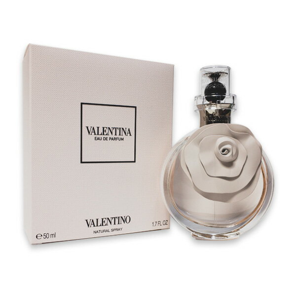 バレンチノ ヴァレンティノ ヴァレンティナ EDP SP 50ml ヴァレンティノ VALENTINO レディース 香水 フレグランス ギフト プレゼント 誕生日