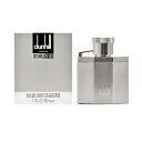 【最大1,300円オフクーポンあり！】ダンヒル デザイア シルバー EDT スプレー 50ml アルフレッドダンヒル DUNHILL 【あす楽休止中】香水 メンズ ギフト プレゼント 誕生日